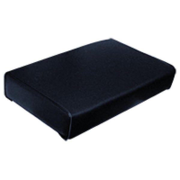 Aftermarket R48423 Non-Suspension Type Seat Base Cushion Fits Case 450B 450C 455C 550 Dozer D35226-1 - main